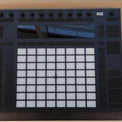 Ableton Push 2 MIDI Controller image 3
