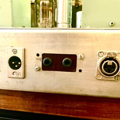Picot Valve limiting amplifier 1969 image 11