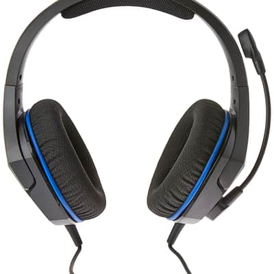 Kingston - HX-HSCSC-BK - HyperX Cloud Stinger Core Headset image 2