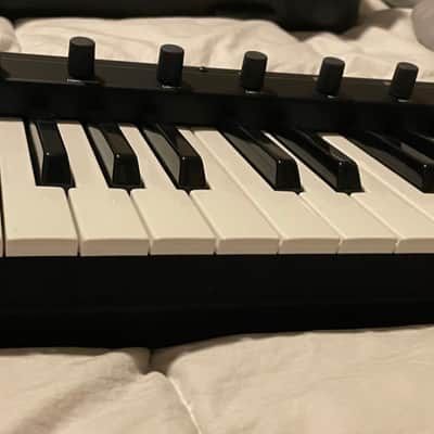 Elektron Digitone Keys 37-key Digital FM Synthesizer 2019 image 3