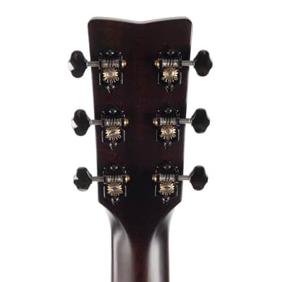 Used Yamaha FG9 MX Natural 2025 image 9