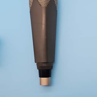☆Vintage 1980s Sennheiser MD 419 Dynamic Microphone - MD 441 MD 421 MD421 image 5
