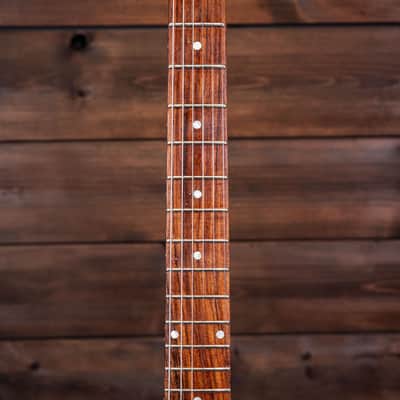 2017 Gibson Memphis '58 ES-335 Dot Reissue VOS - Sunburst image 16