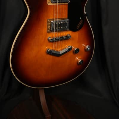 Gretsch G5220 Electromatic® Jet™ BT Single-Cut with V-Stoptail 2026 - Sweet Tea image 6
