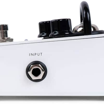 Blackstar Dept. 10 Boost 2021 - White image 5