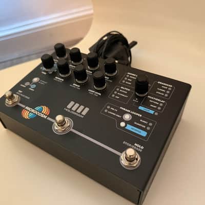 Hologram Electronics Microcosm | Reverb UK