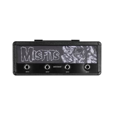 "Astro Zombie" Magnetic Grill image 3