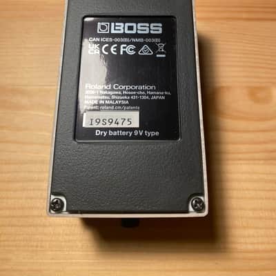 Boss OC-5 Octave 2026 Brown image 6