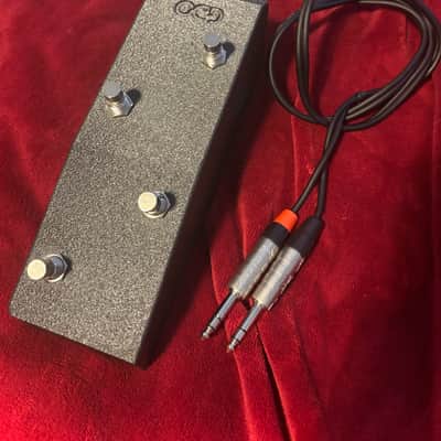 Fractal Audio  FM3 Mk2 Turbo 2023 - Black + accessories image 12