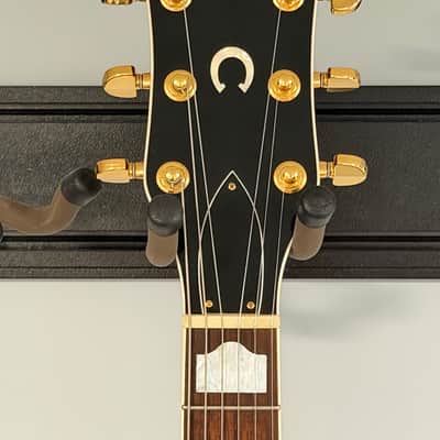 Gretsch G6131 Firebird 2001 - Red image 2