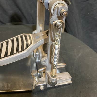 David Garibaldi's Tower of Power, Yamaha FP810 Dual Chain Single Bass Drum Pedal, "Spare" image 11