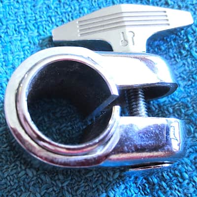 Sonor Hardware Stand Collar Joint Clamp Bracket - Vintage image 5