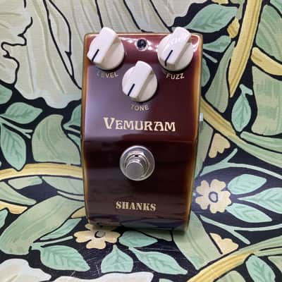 Vemuram Shanks II image 3