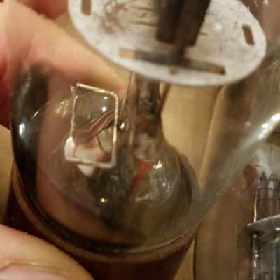 RCA etc. ONE (1) 1626 Ham Triode tNOS AT1000 TESTED Vacuum Tube JAN VT137 Audio 1939-1966 image 6