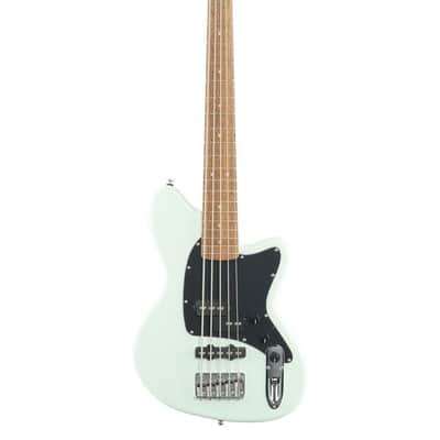 Ibanez Talman TMB35 Bass Mint Green image 2