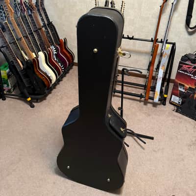 Ibanez AF75-BS Artcore with Rosewood Fretboard 2002 - 2018 - Brown Sunburst (DYI project) image 14