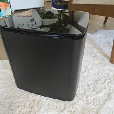 Bose Acoustimass 300 Wireless Subwoofer - Black (760093-1110) image 3