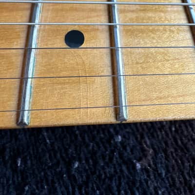 Fender Telecaster - Nitro image 16
