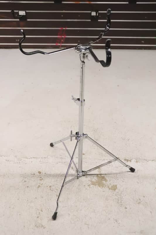 Ludwig  1355-1 Snare Drum Stand MicroMatic Vintage 1970's #2 image 1