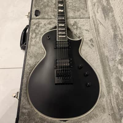 ESP E-II Eclipse Evertune image 1