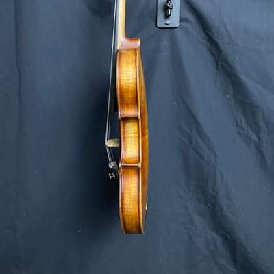 John Juzek 3/4 Violin image 10