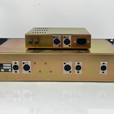 Chandler Limited TG 1 Limiter - Abbey Road Special Edition w/ PSU-1 image 3