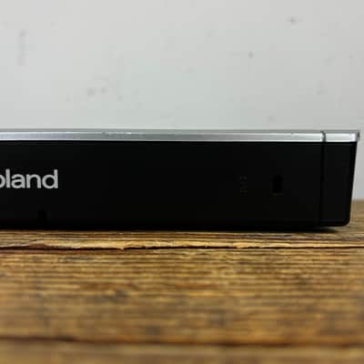 Roland CD-2i Portable SD/CD Recorder image 10