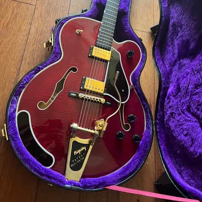 Epiphone Elitist Country Deluxe (Japanese | Reverb Deutschland