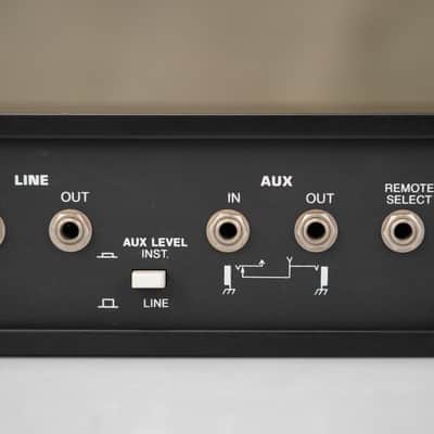 ART Pitch Transposer Model 129 Mono Pitch Shifter MXR #55704 image 9