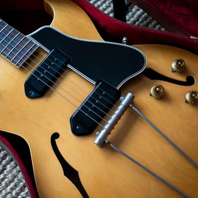 1957 Gibson ES-225TDN image 7