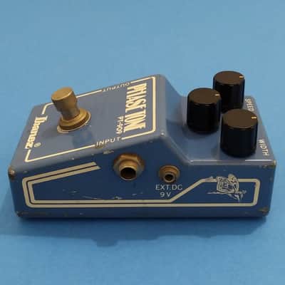 Ibanez PT-909 Phase Tone V2 made in Japan image 2