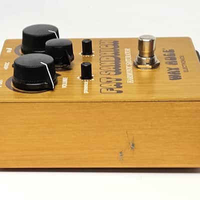 used Way Huge WHE301 Fat Sandwich, Very Good Condition with Box image 2