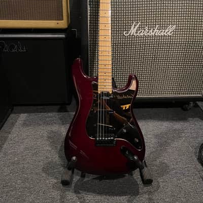 Levinson Blade 1990s - Red image 2
