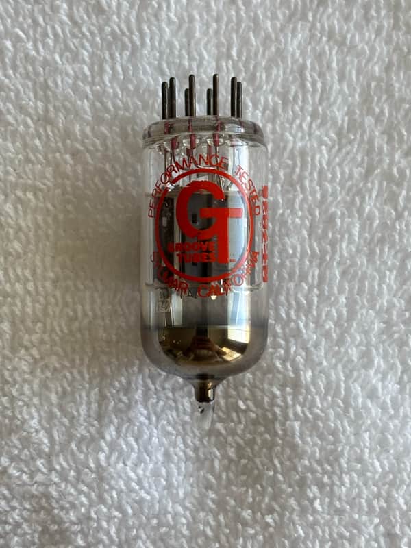 Groove Tubes 7025
