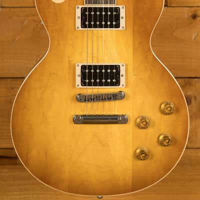 Gibson Slash "Jessica" Les Paul Standard | Honey Burst image 1