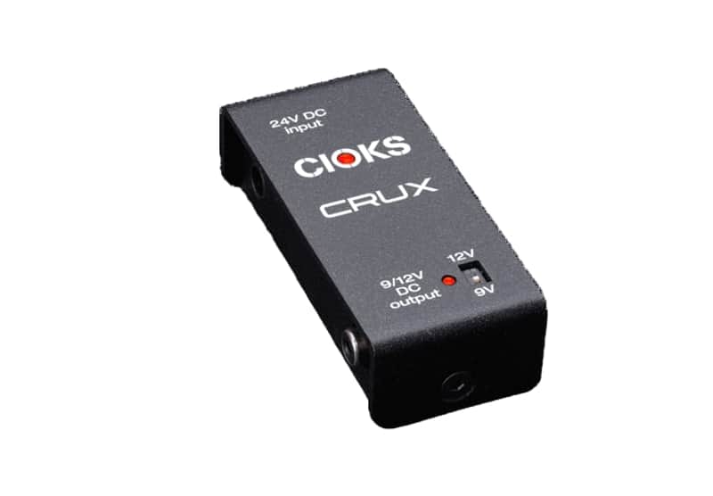 CIOKS CRUX Power Converter image 1