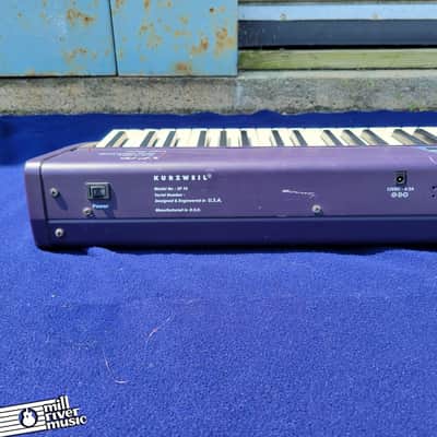 Kurzweil SP76 76-Key Stage Piano Used image 5