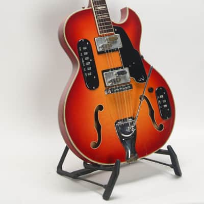 Mod. 107 Range Master (ca.1968) image 3