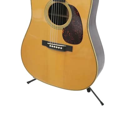 Martin D-28 Authentic 1941 2013 - 2016 - Natural image 4
