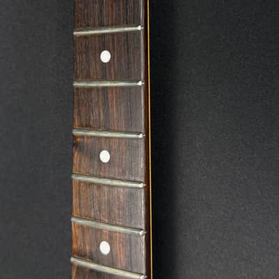 Charvel Made in Japan Guitar Neck 1980s image 4