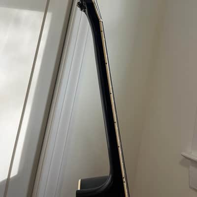 Vintage Gibson L-7, 1939 (with original Geib aeroplane case!) image 13