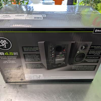 Mackie CR4.5 BT image 4