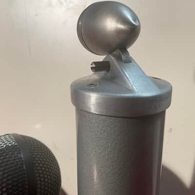 NEUMANN CMV3 - RCA KU2 MIKROFON VINTAGE image 8