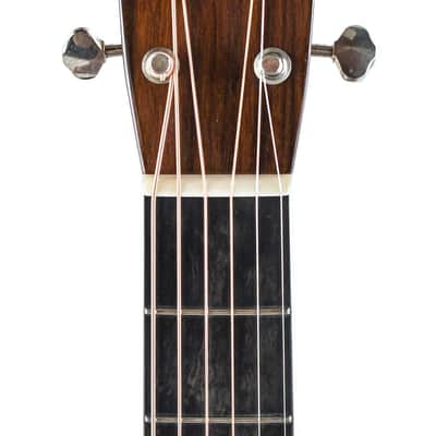 Atkin Essential D Aged Torrified Sitka Mahogany image 2