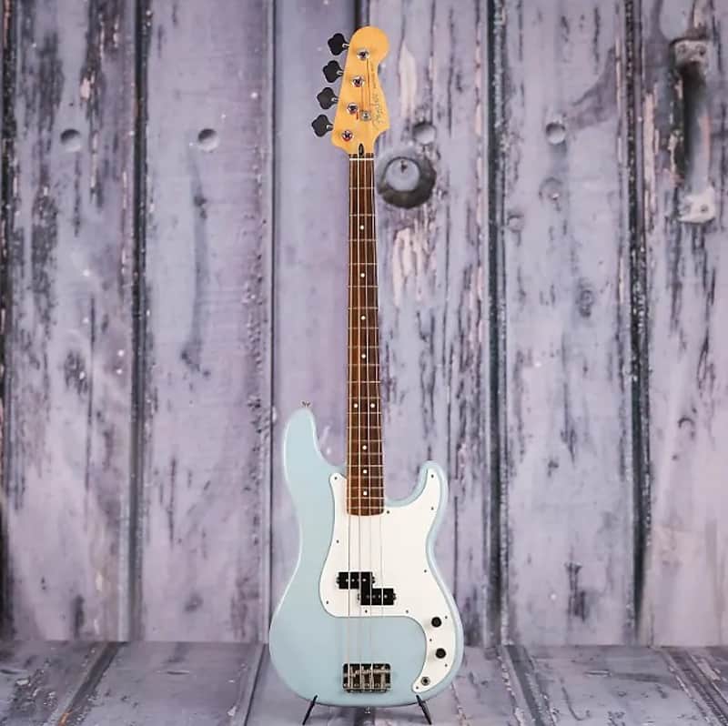 Fender Highway One Precision Bass 2003-2005 image 1