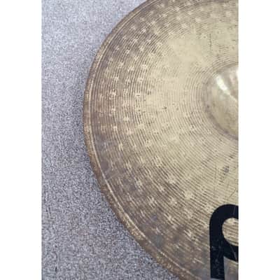 Meinl Headliner Brass 20” Ride - Cymbal - Good image 9