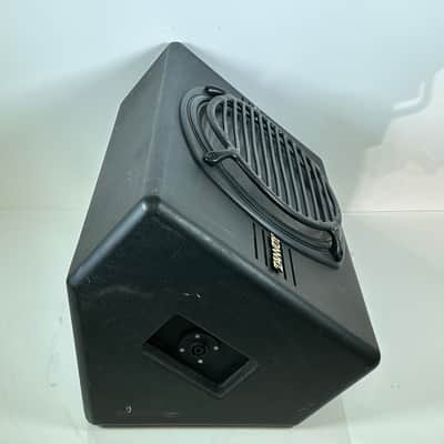 Tannoy CPA-12FM Floor Monitor Speaker PA (Rare) image 5