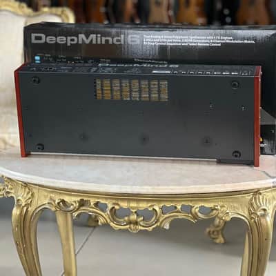 Behringer DeepMind 6 image 6