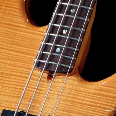 Fender Zone Active Natural image 7