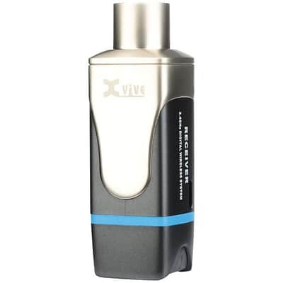 Xvive U8 Wireless Microphone System for Acoustic Guitar image 5